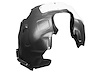 RH FRONT FENDER INNER PAN - image 1