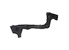 LT REAR BUMPER COVER SUPP - image 1