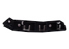 LH FRONT BUMPER COVER REI - image 1