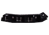 RH FRONT BUMPER COVER REI - image 1