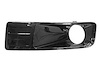 LH FT CVR INSERT P W/ FOG LAMP HOLES FUSION 09/05/06-09 - image 1
