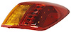 LH H.L. COMBINATION TYPE MILAN 06-09 - image 1