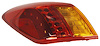 RH H.L. COMBINATION TYPE MILAN 06-09 - image 1
