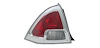 LH T.L. COMBINATION TYPE FUSION 06-09 - image 1