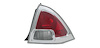 RH T.L. COMBINATION TYPE FUSION 06-09 - image 1