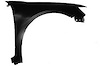 RH FENDER ZEPHYR 06 ONLY LINCOLN MKZ 07-09 - image 1