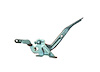 RH HOOD HINGE ASY HYBRID - image 1