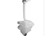 W/SHIELD WASHER RESERVOIR - image 1