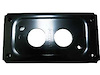 RH FT BUMPER MNTG BRKT FUSION/MILAN 06-09 ZEPHYR 06 LINCOLN MKZ 07-09 - image 1
