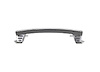 CAPA FRT BUMPER REINFORCE - image 1