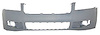 FT BUMPER CVR P MILAN 06-09 - image 1