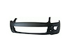 CAPA FRT BUMPER COVER PRI - image 1