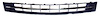 FT BMPR GRILLE MAT BLK W/ CHR MLDG MKZ 05/06-09 ZEPHYR 06-09 - image 1
