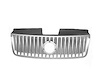 GRILLE SIL MILAN 06-09 - image 1