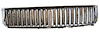 GRILLE ASSY MKZ 06-09ZEPHYR 07-09 - image 1