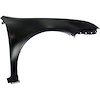RH FENDER FUSION/MILAN/HYBRID 10-11 - image 1
