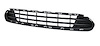 BUMPER GRILLE MAT DK.GRY FUSION S/SE/SEL/HYBRID 10-11 - image 1
