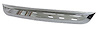 LWR GRILLE BAR CHR FUSION 10 FUSION HYBRID 10-11 - image 1