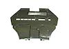 LOWER ENGINE COVER 1011 F - image 1