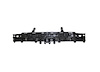CAPA RR BUMPER ENERGY ABS - image 1
