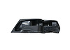 LH REAR BUMPER COVER SUPP - image 1