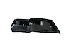 RH REAR BUMPER COVER SUPP - image 1