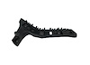 LT REAR BUMPER COVER SUPP - image 1