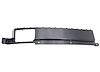 CAPA RT FRT BUMPER COVER - image 1