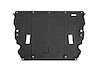 LOWER ENGINE COVER 1.6L T - image 1