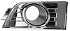 Fog Light Bezel Insert - image 1