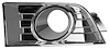 Fog Light Bezel Insert - image 1