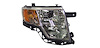 RH H.L. COMBINATION TYPE EDGE 07-10 EXC SPORT - image 1