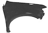RH FENDER C EDGE 07-10 - image 1