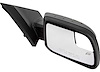 RH MIRROR OTR REAR VIEW P - image 1