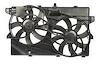 RAD/CON COOLING FAN ASSY BLADE/MOTOR/SHROUD W/O TOWING PKG EDGE/MKX 07-10 - image 1