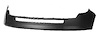 FT UPR BUMPER CVR P EDGE 07-10 - image 1