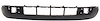 FT LWR BUMPER CVR MKX 07-10 - image 1