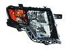 LT HEADLAMP ASY COMPOSITE - image 1