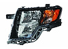 RT HEADLAMP ASY COMPOSITE - image 1
