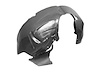 CAPA RH FRT FENDER INNER - image 1