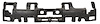 RR IMPACT ABS FLEX 09-10 EXCESS OE - image 1