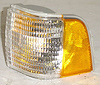 LH PARK/SIG/MARKER LAMP GRAND MARQUIS 88-91 - image 1