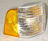RH PARK/SIG/MARKER LAMP GRAND MARQUIS 88-91 - image 1