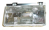 LH H.L. TEMPO/TOPAZ 92-94 MAY BE USED AS REPLACEMENT CAPSULE FOR 88-91 - image 1
