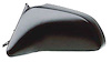 LH DOOR MIRROR PWR NON-HTD SMOOTH FINISH P NON-FLDG 4DR TEMPO/TOPAZ 88-94 - image 1