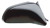 RH DOOR MIRROR PWR NON-HTD SMOOTH FINISH P NON-FLDG 4DR TEMPO/TOPAZ 88-94 - image 1