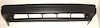 FT BUMPER CVR W/ BLK MLDG INCL W/O FOG LAMPS P TEMPO/TOPAZ STD 92-93 - image 1