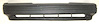 FT BUMPER CVR W/ MOLDED-IN MLDG W/O FOG LAMPS P TEMPO/TOPAZ STD 94 - image 1