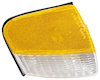 LH SIDEMARKER LAMP ASSY TAURUS 89-91 - image 1