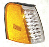 RH SIDEMARKER LAMP ASSY TAURUS 89-91 - image 1